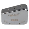 Gillo Handle Cover G1/G2/CQ-25 Barebow Aluminium Gold - Image 2