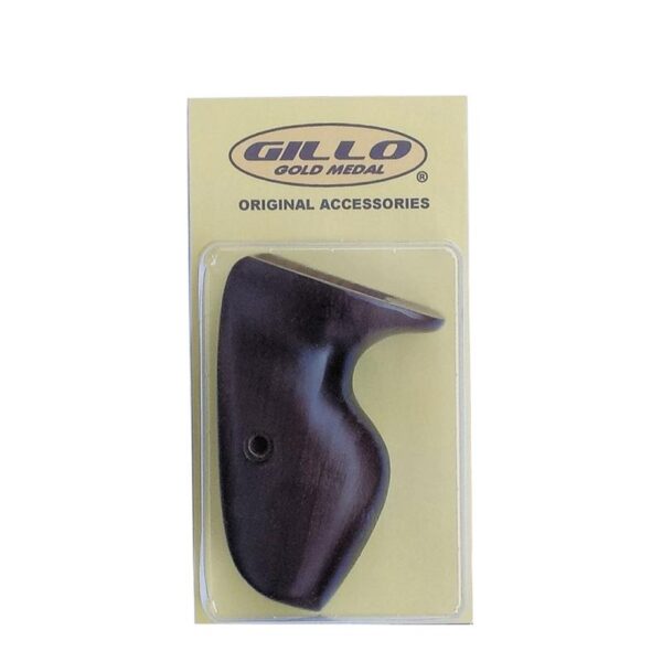 Gillo Grip G1 RH Medium Wood Walnut Finish - Image 2