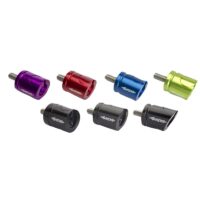 Shrewd Disconnect 8 Degree Angled Black