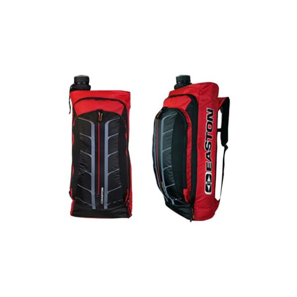 Easton Backpack Recurve Club XT Red