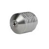 Easton Weight Flat-Vari Base Contour 2 oz Stainless Steel - Image 2