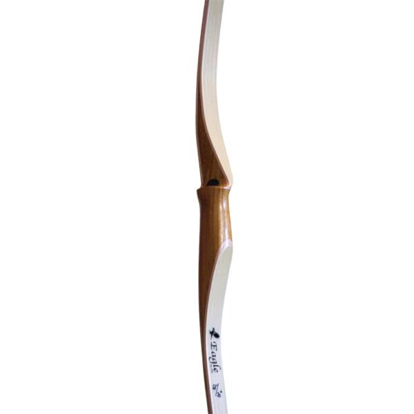 Eagle Longbow Bamboo RH 68"-30# - Image 3