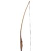 Eagle Longbow Bamboo RH 68"-20# - Image 4