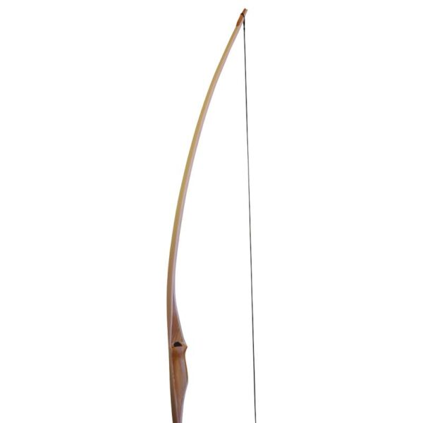 Eagle Longbow Bamboo RH 68"-30# - Image 4