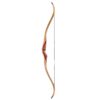 Ragim Fieldbow One Piece Red Deer RH 60"-45# - Image 2