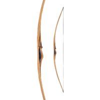 Ragim Longbow Whitetail RH 66"-30#