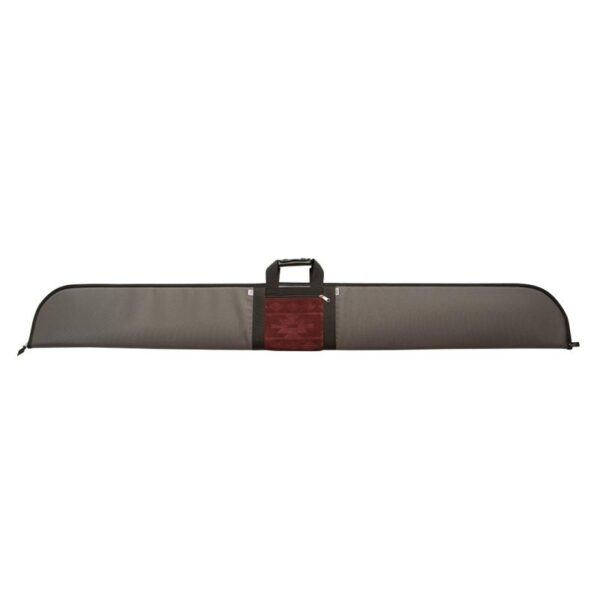 Neet Bow Cover Fieldbow NK-164 Brown with Honey Brown Leather Accents