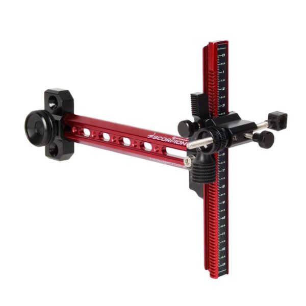 Krossen Sight Scorpion Red - Image 2