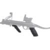Hori-Zone Crossbow Pistol Package Redback Deluxe 80# New - Image 9