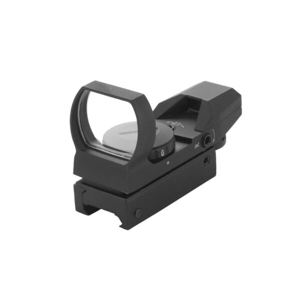 Hori-Zone Sight Crossbow Red Dot Picatinny - Image 3