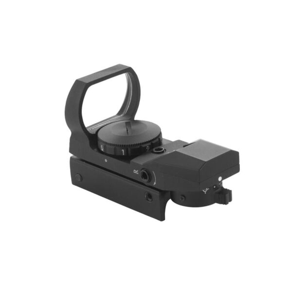 Hori-Zone Sight Crossbow Red Dot Picatinny - Image 2