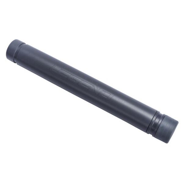Legend Archery Arrow Tube Telescopic Red - Image 4