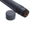 Legend Archery Arrow Tube Telescopic Dark Grey - Image 3