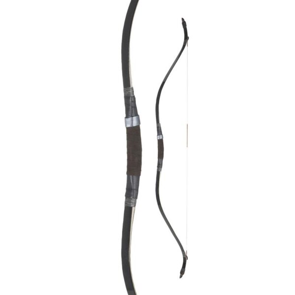White Feather Horsebow Fairy 50" - Image 5
