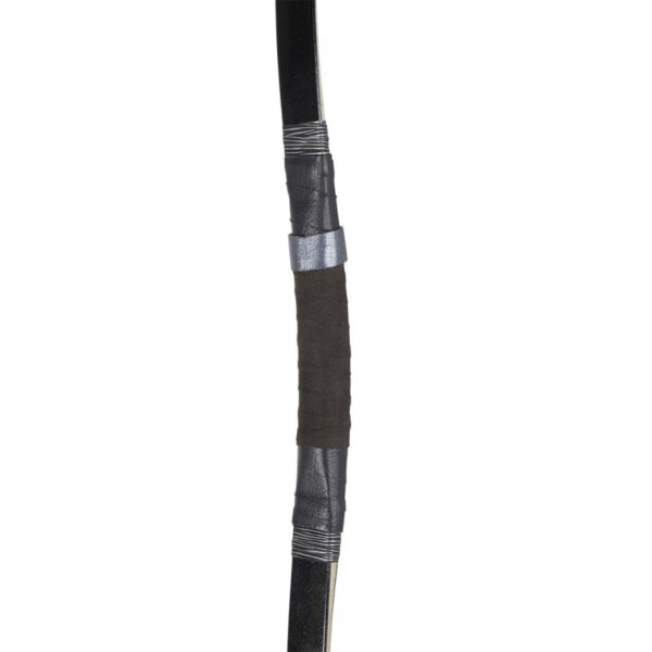 White Feather Horsebow Fairy 50" - Image 2