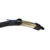 White Feather Horsebow Precious 48"-55# - Image 4