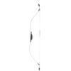 White Feather Horsebow Youth Touch 44"-30#