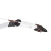 White Feather Horsebow Youth Touch 44"-30# - Image 5