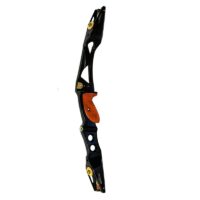 Gillo Handle GQ Lux 23" RH Black
