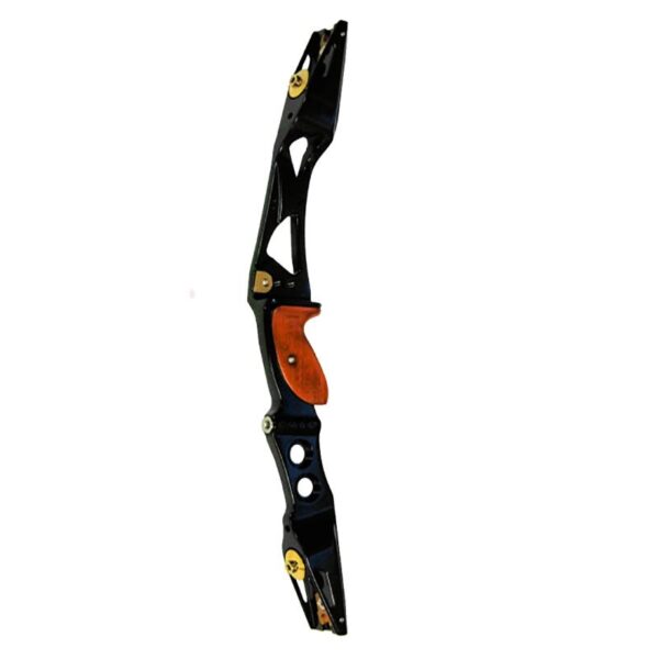 Gillo Handle GQ Lux 23" RH Black
