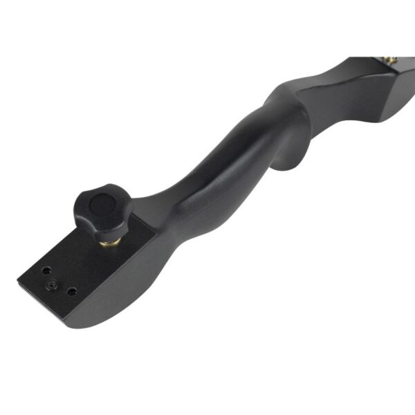 Ragim Handle Matrix Evo Grey 20" RH