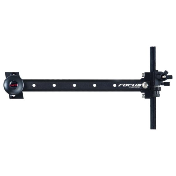 Cartel Sight Focus K Red