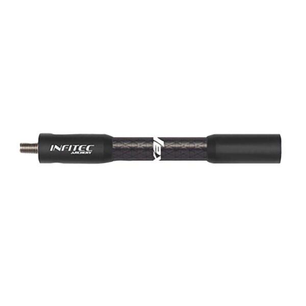 Infitec Extender Nexus Edge 3 4" Red