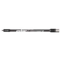 Infitec Stabilizer Short Nexus Edge 3 10" Black