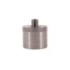 Shrewd Weight Revel Cylindrical Stainless Steel 4 oz - Image 3