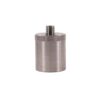Shrewd Weight Revel Cylindrical Stainless Steel 4 oz - Image 2