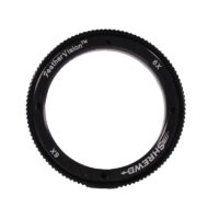 Shrewd Lens Feather Vision Verde Plus Nomad 42 mm/35 mm 5X