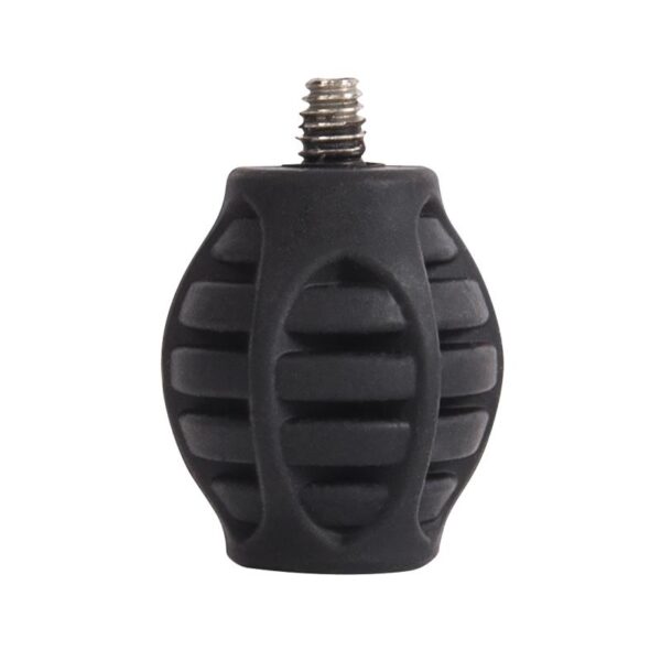 WNS Stabilizer Damper S-Short Black - Image 2