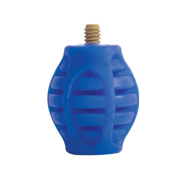 WNS Stabilizer Damper S-Short Black