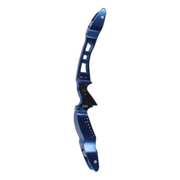 Decut Handle Barebow Rhino RH Red - Image 5