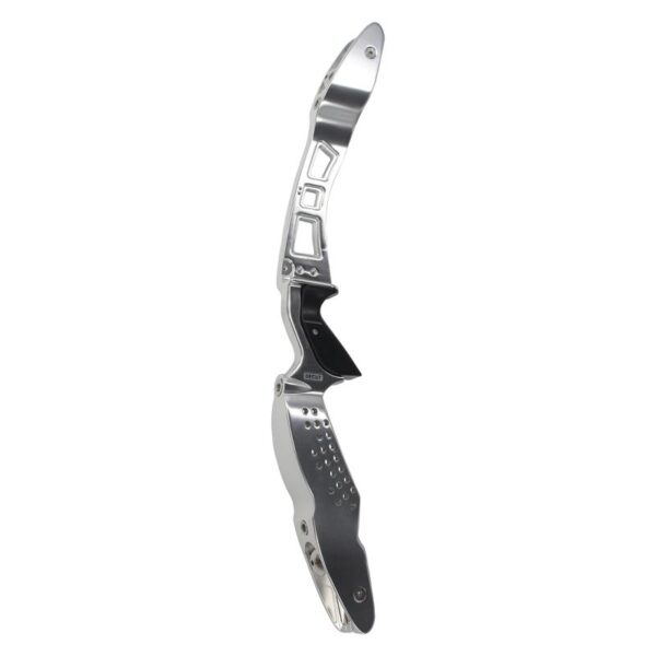 Decut Handle Barebow Rhino RH Red - Image 2