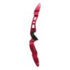 Decut Handle Barebow Rhino RH Grey