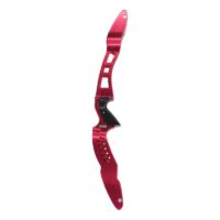 Decut Handle Barebow Rhino LH Black