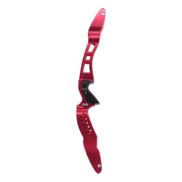 Decut Handle Barebow Rhino RH Red