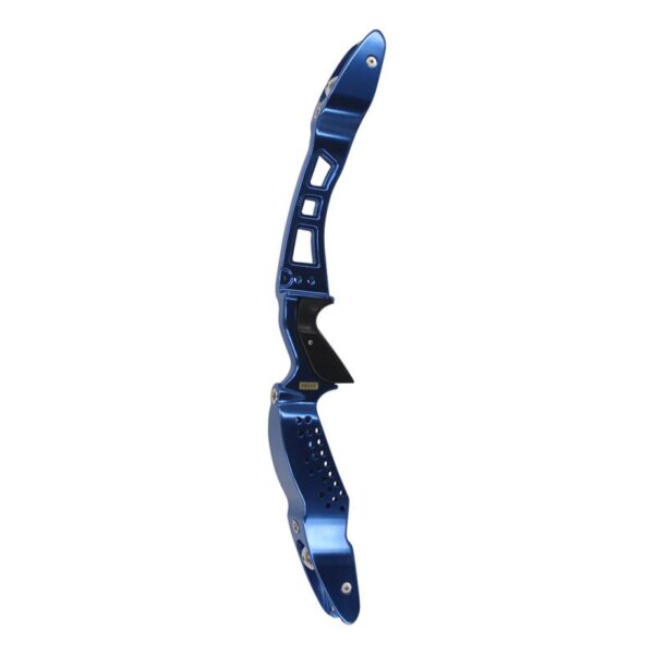 Decut Handle Barebow Rhino RH Red - Image 3
