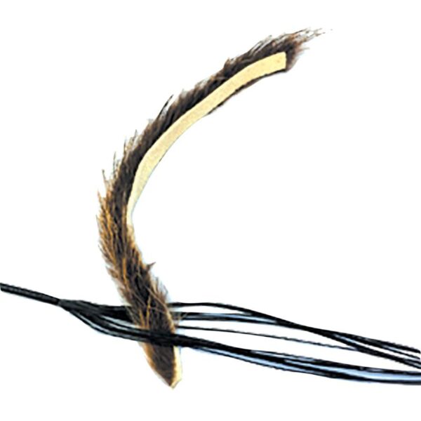 White feather String Silencer - Image 4