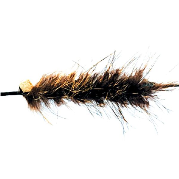 White feather String Silencer - Image 3