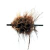 White feather String Silencer