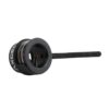 Axcel Scope Recurve Curve RX Pro Rheostat .029 Red Rod Black - Image 2