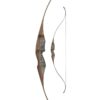 White Feather Fieldbow One Piece Lapwing Black - Image 3