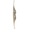 White Feather Longbow Petrel Clear RH 54"-20# - Image 6