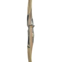 White Feather Longbow Petrel Clear