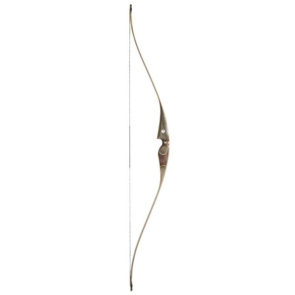 Kaiser Longbow Hybrid Corvin RH 64"-45# - Image 3