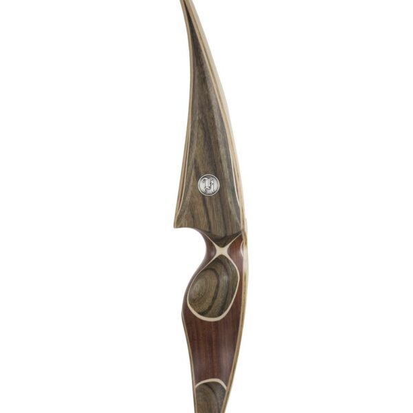 Kaiser Longbow Hybrid Corvin RH 64"-45# - Image 2