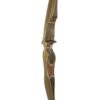 Kaiser Longbow Hybrid Corvin LH 64"-25# - Image 5