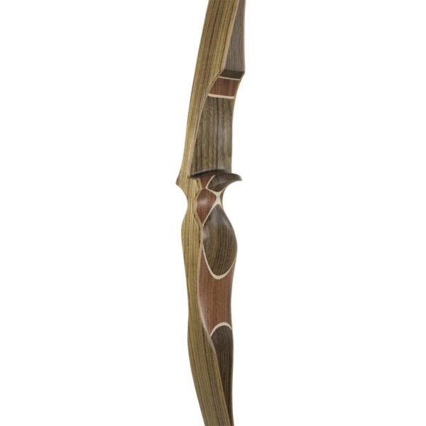 Kaiser Longbow Hybrid Corvin RH 64"-45# - Image 5